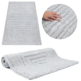 dywan-chodnik-przy-lozku-miekki-mily-gesty-dwupoziomowy-60x100cm-szary