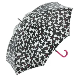 benetton-happy-rain-56918-parasolka-bialo-czarna-w-kwiaty-duza-solidna