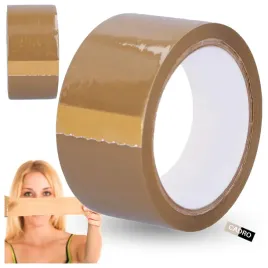 tasma-pakowa-brazowa-48mm-60y-wytrzymala-do-pakowania-solvent-48-60-1-szt