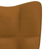 fotel-brazowy-obity-aksamitem-glebokosc-siedziska-47-cm