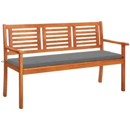 3-os-lawka-ogrodowa-z-poduszka-150-cm-lity-eukaliptus