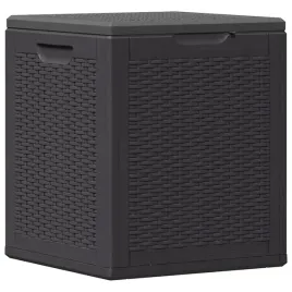 skrzynia-ogrodowa-90-l-czarna-rattan-pp