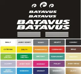 batavus-naklejki-na-rower-miejski-zestaw-123-2r-yess-naklejki