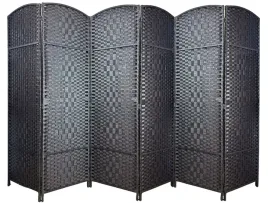 parawan-pokojowy-dekoracyjny-kotara-6-skrzydla-180x300-ciemny-braz-zawiasy