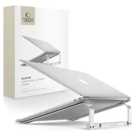 tech-protect-uls100-stand-podstawka-do-laptopa-uniwersalna-silver