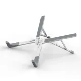 tech-protect-uls300-stand-do-laptopa-regulowany-silver-podstawka-stan-nowy