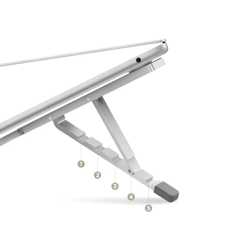 tech-protect-uls300-stand-do-laptopa-regulowany-silver-podstawka