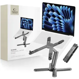 tech-protect-uls200-stand-podstawka-do-laptopa-uniwersalna-grey