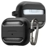 spigen-rugged-armor-samsung-galaxy-buds-3-3-pro-matte-black