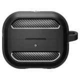 spigen-rugged-armor-samsung-galaxy-buds-3-3-pro-matte-black-wysokosc-produktu-19-cm