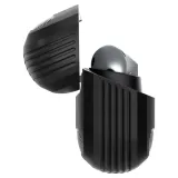 spigen-rugged-armor-samsung-galaxy-buds-3-3-pro-matte-black-kolor-dominujacy-czarny