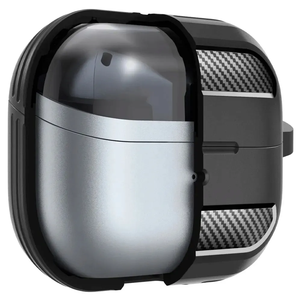 spigen-rugged-armor-samsung-galaxy-buds-3-3-pro-matte-black