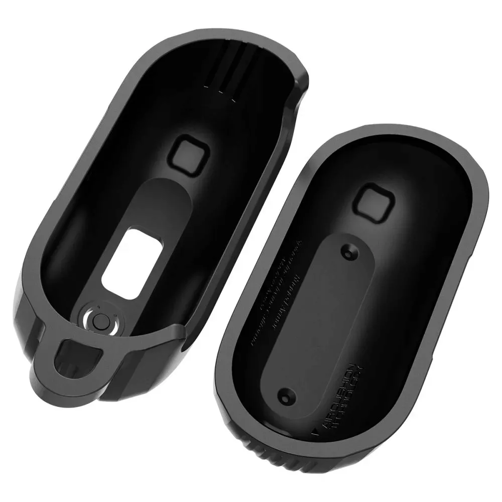 spigen-rugged-armor-samsung-galaxy-buds-3-3-pro-matte-black