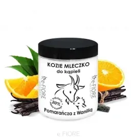 e-fiore-kozie-mleczko-do-kapieli-pomarancza-z-wanilia-400g