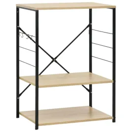 szafka-na-mikrofalowke-czarno-debowa-60x396x795-cm