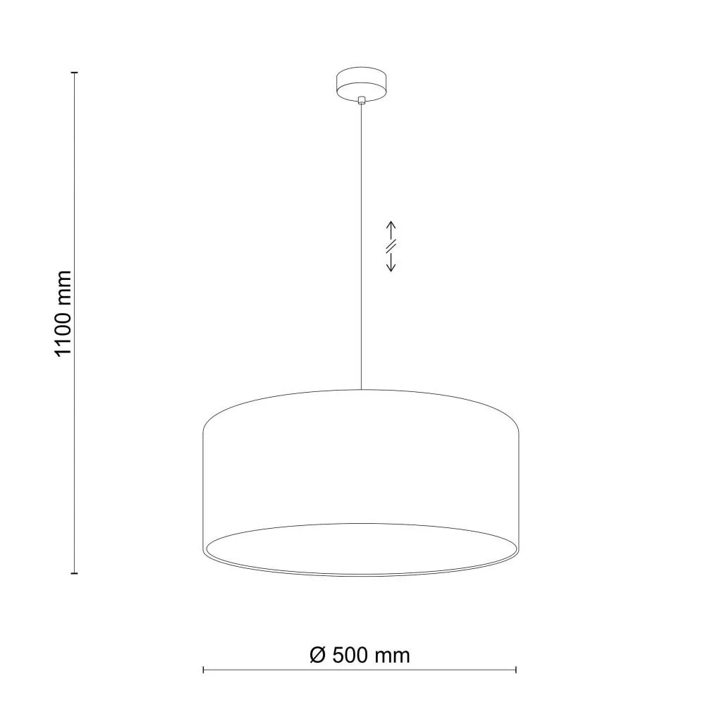 lampa-wiszaca-earth-4654-tk-lighting