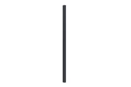 slupek-ogrodzeniowy-aluminiowy-do-mocowania-na-miekkim-podlozu-neo-240-cm