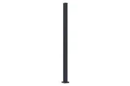 slupek-ogrodzeniowy-aluminiowy-do-mocowania-na-twardym-podlozu-neo-185-cm