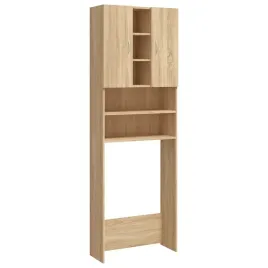 szafka-na-pralke-dab-sonoma-64-x-255-x-190-cm
