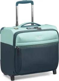 walizka-mala-kabinowa-delsey-brochant-3-38cm-zielona