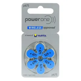 baterie-do-aparatow-sluchowych-power-one-varta-675-pr44-6-sztuk