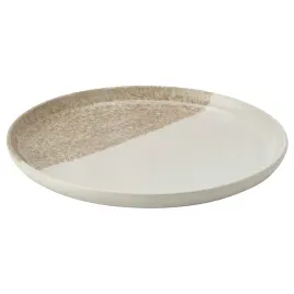 ikea-krustistel-talerzyk-wzor-jasnobezowy-20-cm
