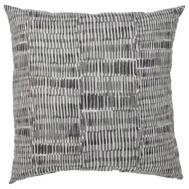 ikea-jordkastanj-poduszka-szary-40x40-cm