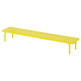 ikea-lanespelare-podstawka-pod-monitor-jaskrawozolty-97x19-cm