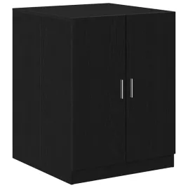 szafka-na-pralke-z-drzwiami-czarny-dab-70-5-x-71-5-x-91-5-cm