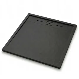 brodzik-90x90-prysznicowy-czarny-kwadratowy-docinany-niski-smc-syfon