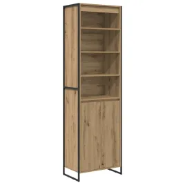 wysokie-szafki-2-pcs-dab-rzemieslniczy-60-x-36-x-300-cm