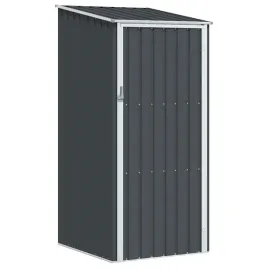 szopa-ogrodowa-antracyt-87x98x159-cm-stal-galwanizowana
