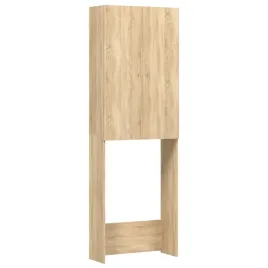 szafka-na-pralke-dab-sonoma-64-x-255-x-190-cm