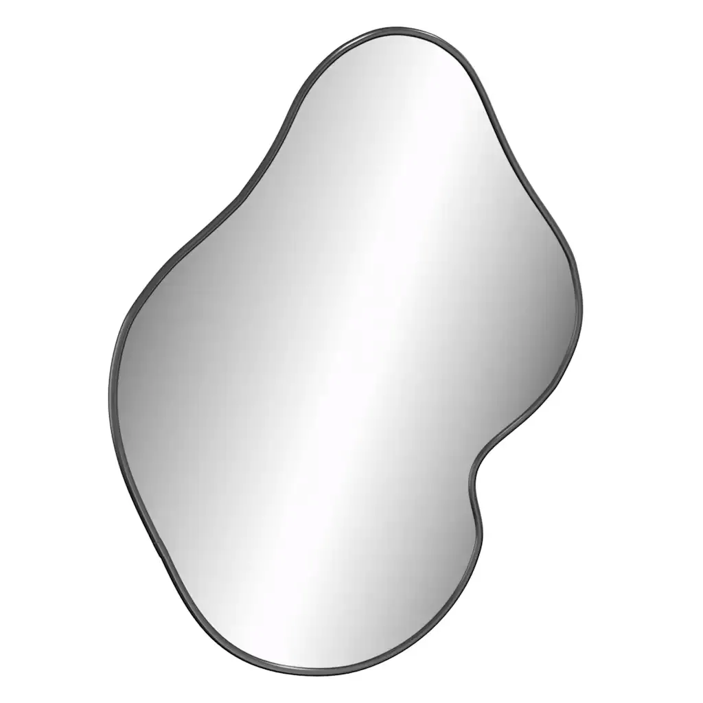 lustro-scienne-czarne-60x50-cm-stan-nowy