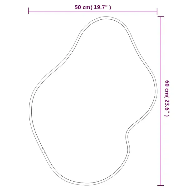 lustro-scienne-czarne-60x50-cm-waga-z-opakowaniem-2-54-kg
