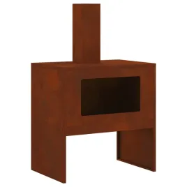 kominek-brazowy-60-x-40-x-96-cm-stal-kortenowska