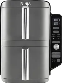 ninja-double-stack-xl-air-fryer-frytkownica-beztluszczowa-95-l-nowa