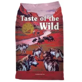 taste-of-the-wild-southwest-canyon-z-dzikiem-2kg