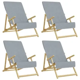 reczniki-plazowe-4-szt-szare-60x135-cm-tkanina-400-g-m