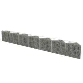 sciana-gabionowa-z-galwanizowanej-stali-450-x-30-x-50-cm