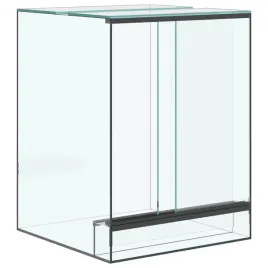 szklane-terrarium-przezroczyste-30x30x40-cm-z-drzwiami-przesuwnymi