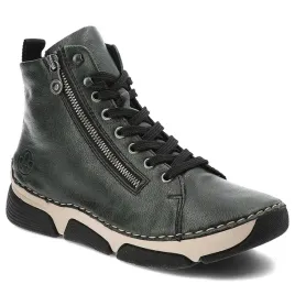 botki-rieker-45920-54-green