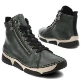 botki-rieker-45920-54-green-rozmiar-38