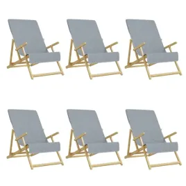 reczniki-plazowe-6-szt-szare-60x135-cm-tkanina-400-g-m