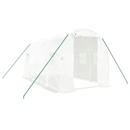 szklarnia-ze-stalowa-rama-biala-8-m-4x2x2-m