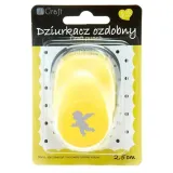 dziurkacz-ozdobny-25cm-aniolek-dpcraft-stan-nowy