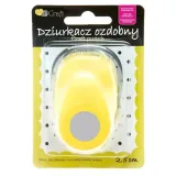 dziurkacz-ozdobny-25cm-kolo-2-dpcraft-stan-nowy