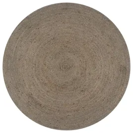 recznie-robiony-dywanik-z-juty-okragly-90-cm