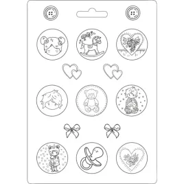 foremka-do-odlewow-a4-stamperia-little-baby