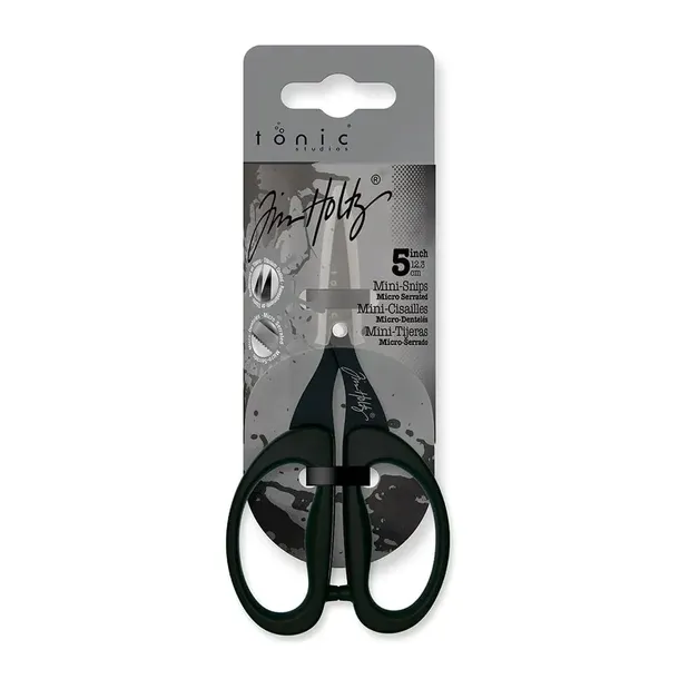 nozyczki-tim-holtz-5-in-tonic-studios-stan-nowy